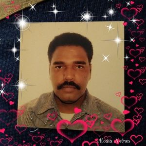 Meet your Posher, Darrell